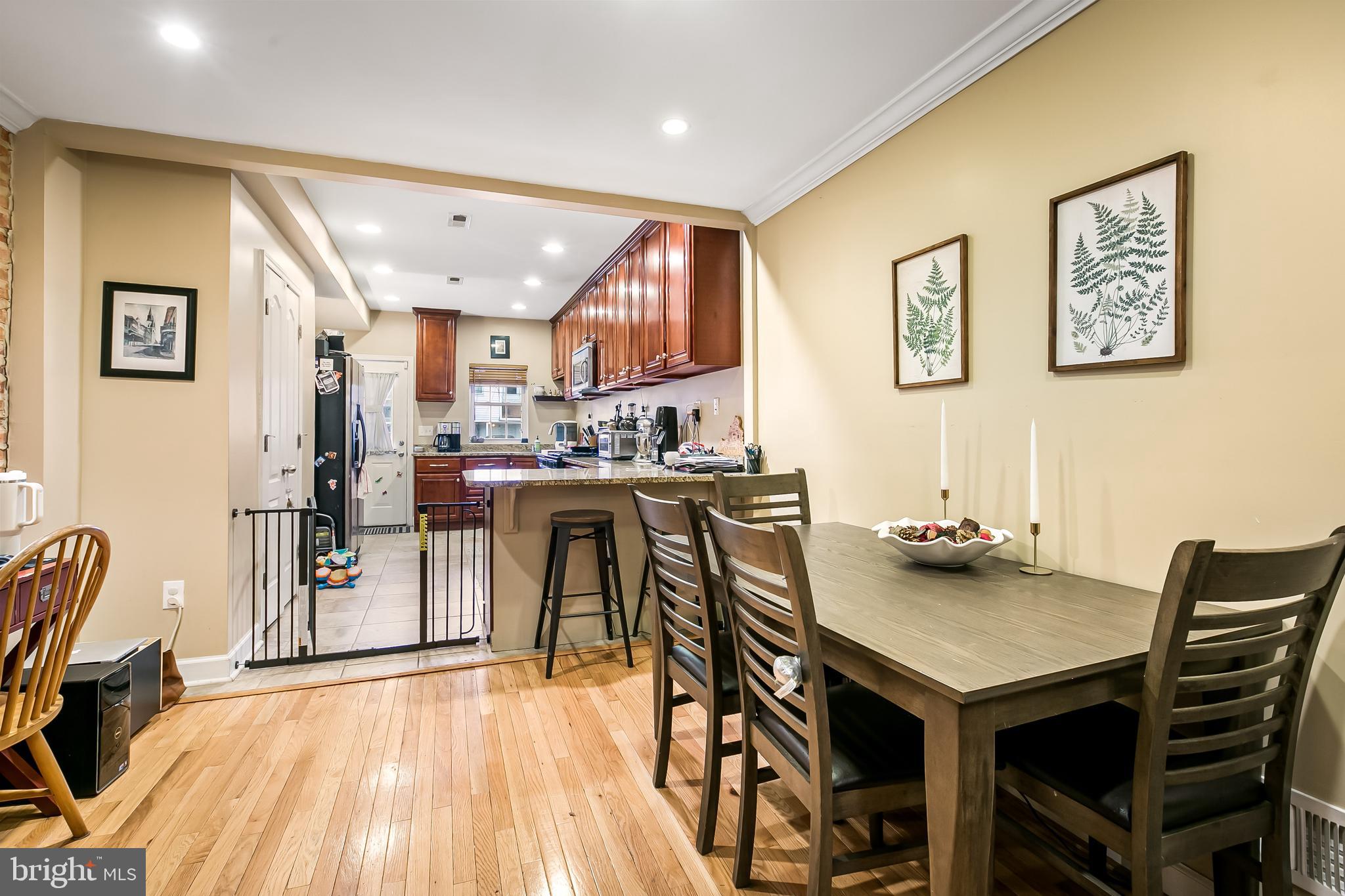 1732 South Hanover Street Baltimore, MD 21230 - Photo 11 of 34