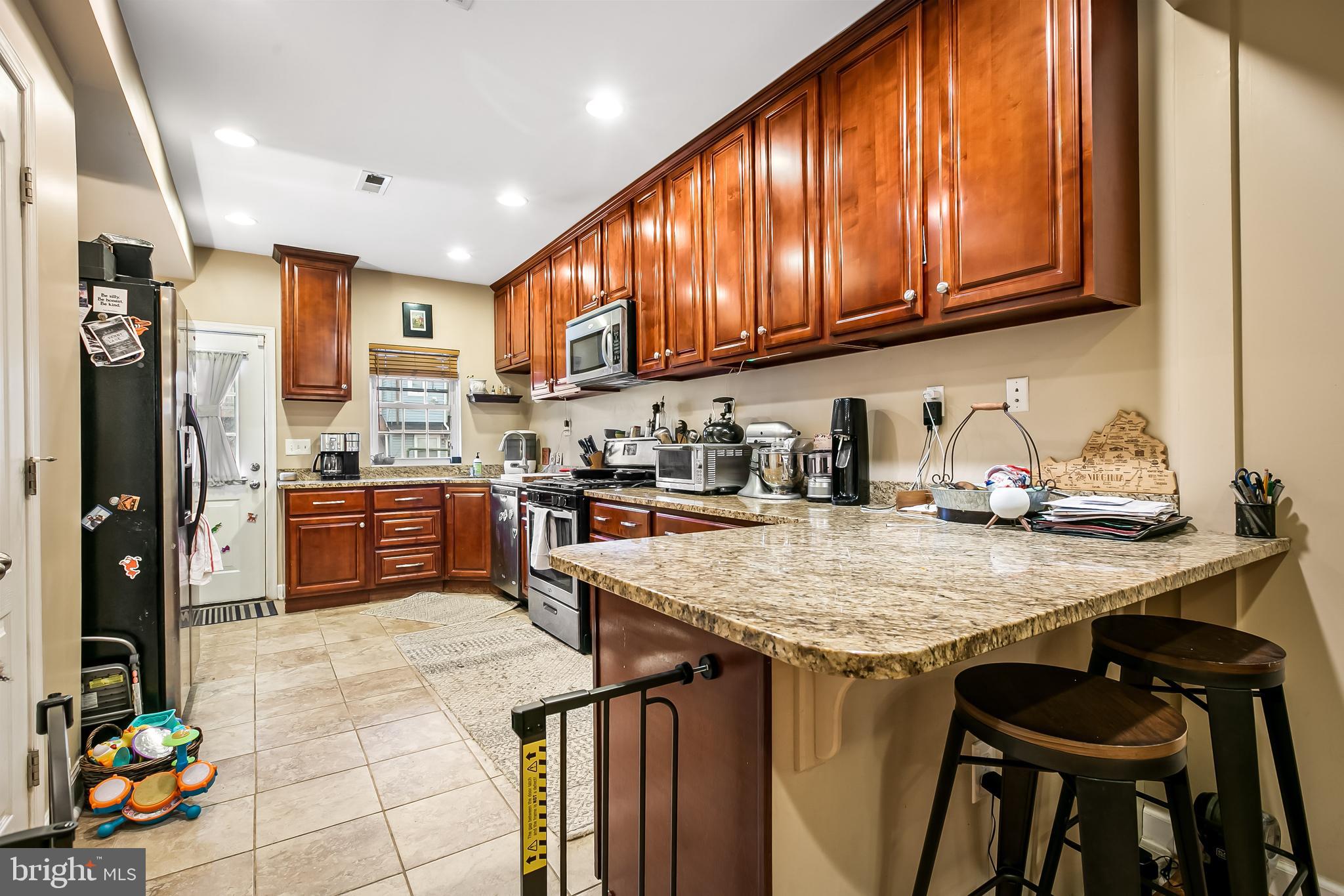 1732 South Hanover Street Baltimore, MD 21230 - Photo 12 of 34