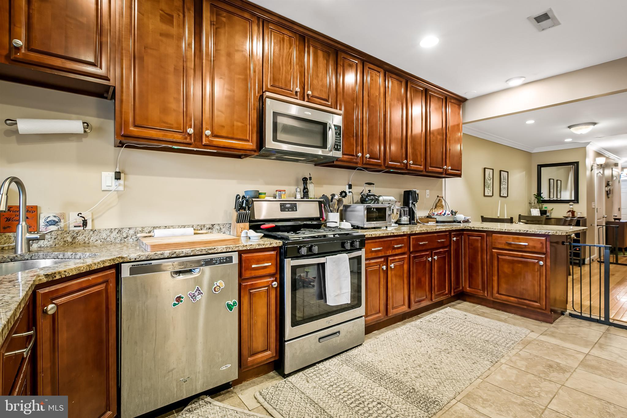 1732 South Hanover Street Baltimore, MD 21230 - Photo 13 of 34