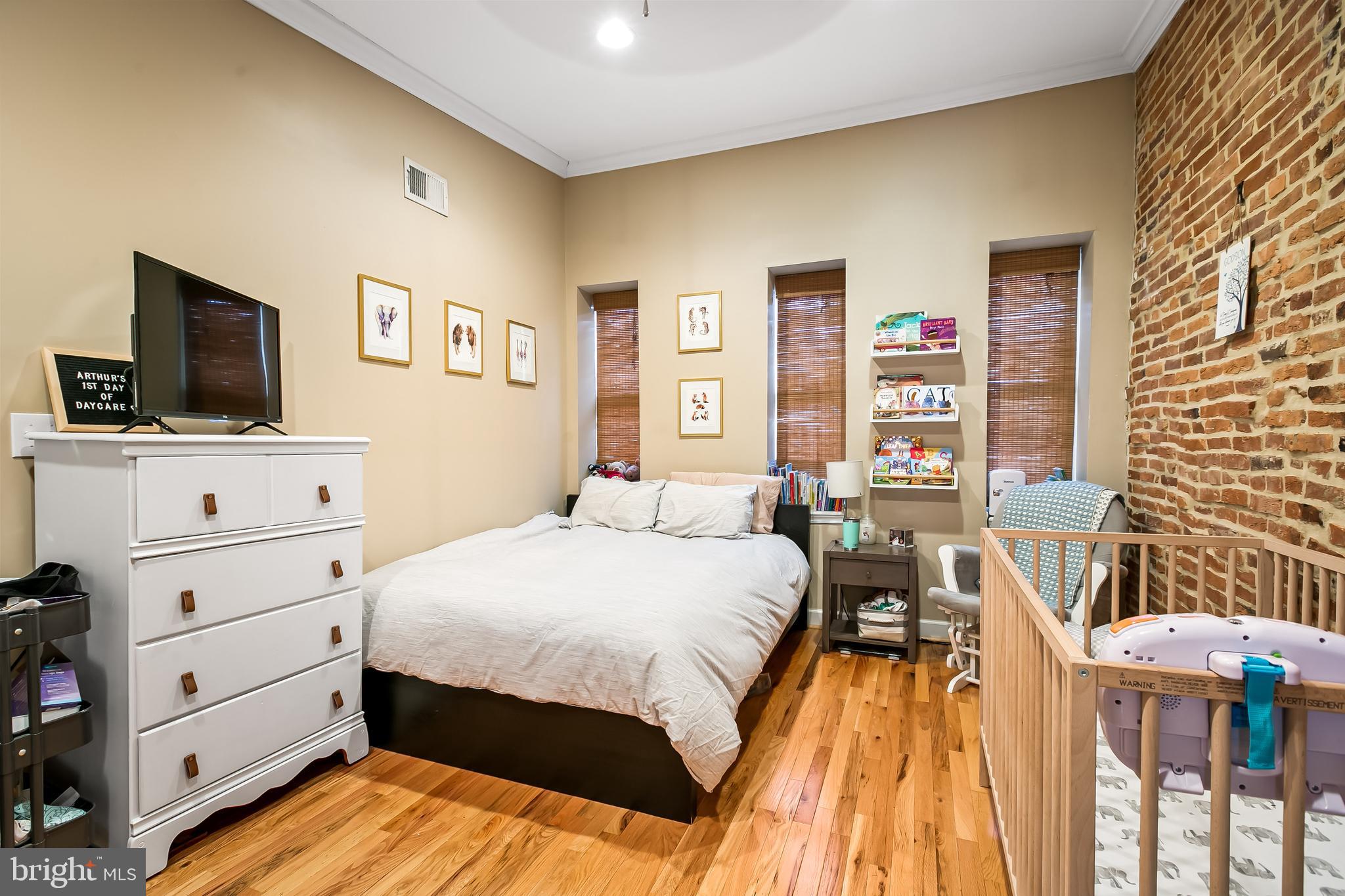 1732 South Hanover Street Baltimore, MD 21230 - Photo 21 of 34