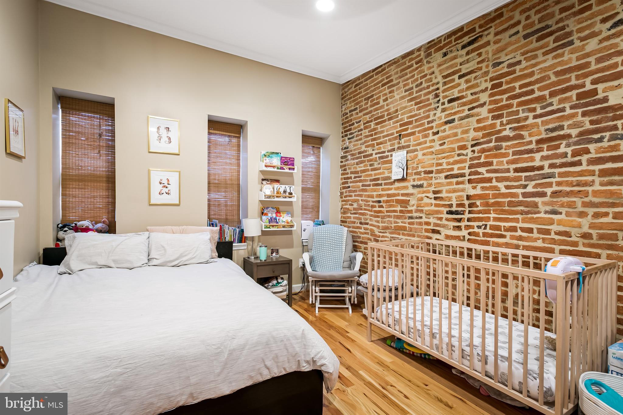 1732 South Hanover Street Baltimore, MD 21230 - Photo 22 of 34