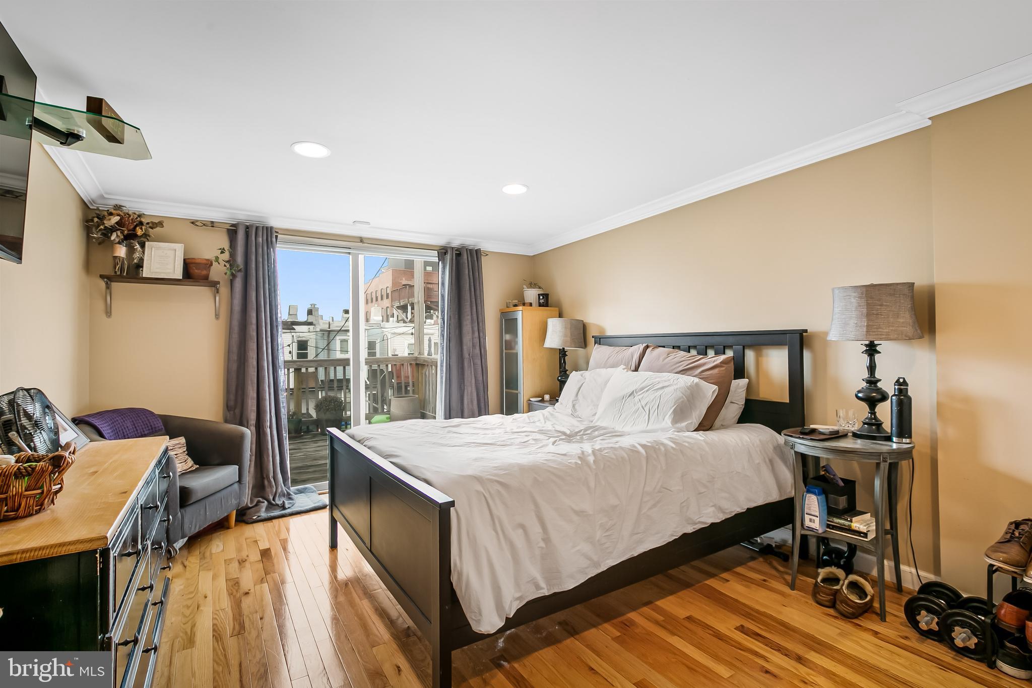 1732 South Hanover Street Baltimore, MD 21230 - Photo 26 of 34