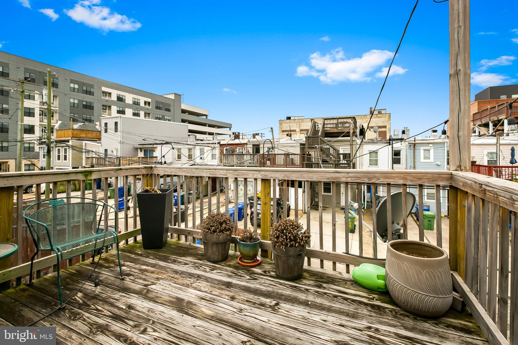 1732 South Hanover Street Baltimore, MD 21230 - Photo 29 of 34