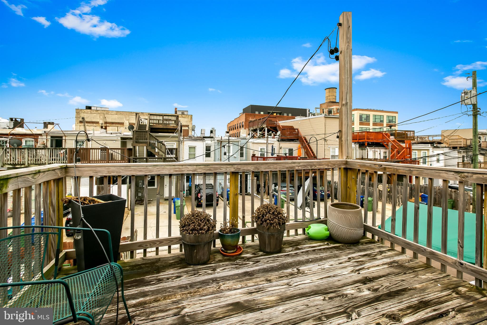 1732 South Hanover Street Baltimore, MD 21230 - Photo 30 of 34