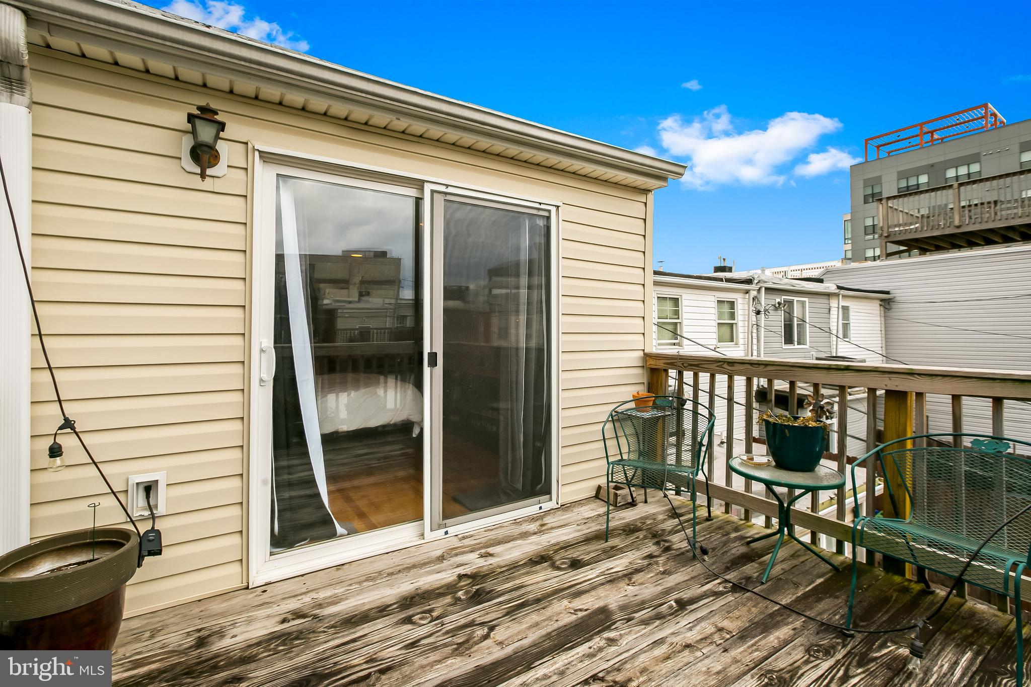 1732 South Hanover Street Baltimore, MD 21230 - Photo 31 of 34