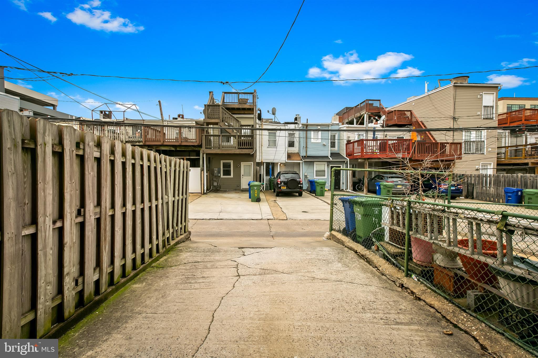 1732 South Hanover Street Baltimore, MD 21230 - Photo 32 of 34