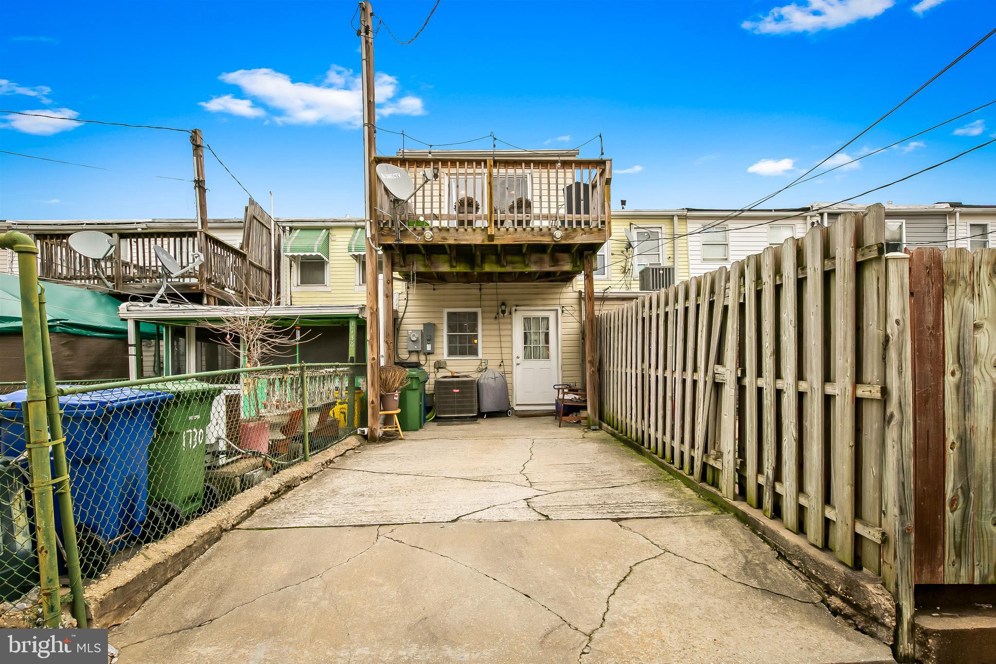 1732 South Hanover Street Baltimore, MD 21230 - Photo 33 of 34