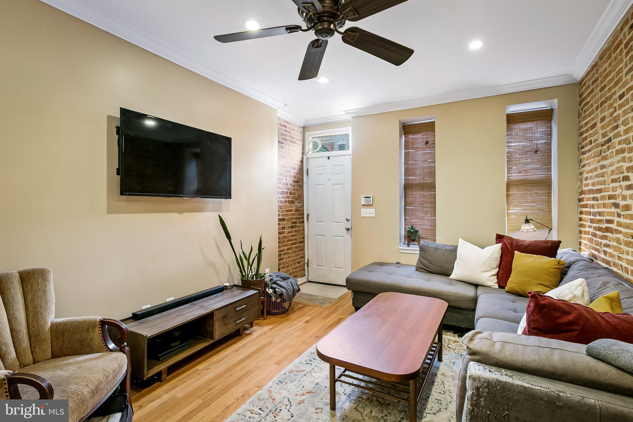 1732 South Hanover Street Baltimore, MD 21230 - Photo 7 of 34