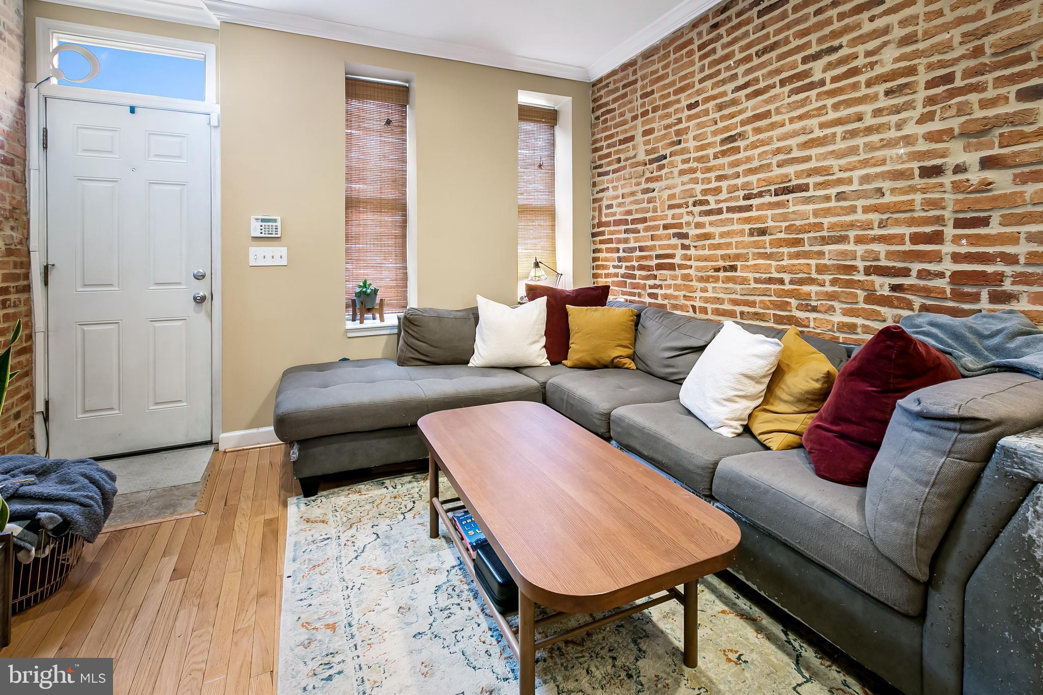 1732 South Hanover Street Baltimore, MD 21230 - Photo 8 of 34