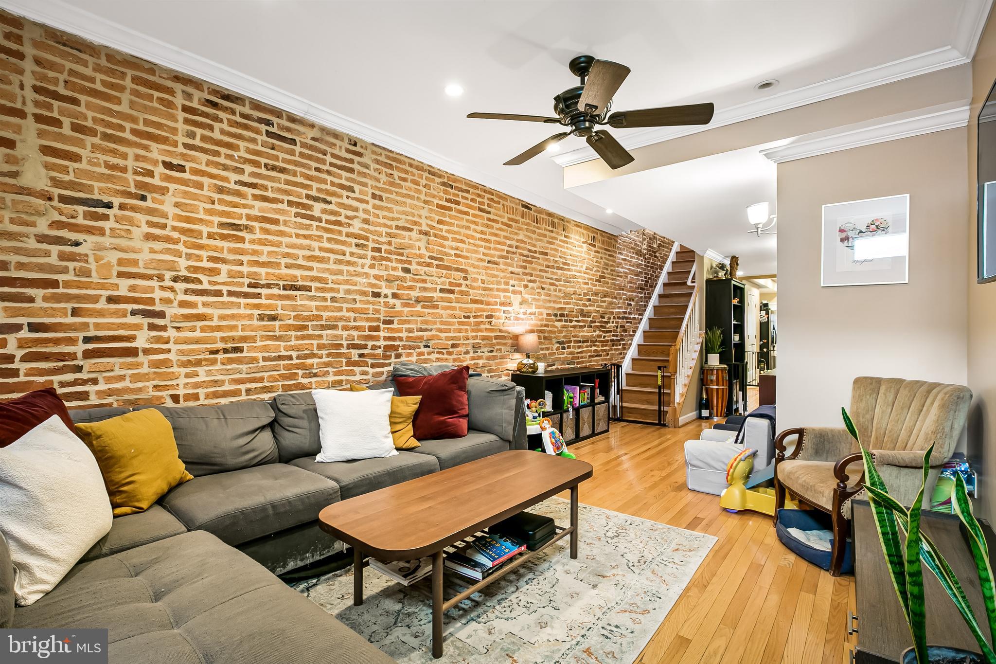 1732 South Hanover Street Baltimore, MD 21230 - Photo 9 of 34