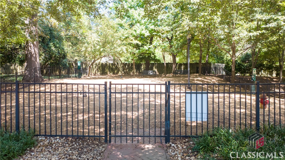 3635 East Paces Ferry Road Northeast, Unit 1120 Atlanta, GA 30326 - Photo 50 of 52
