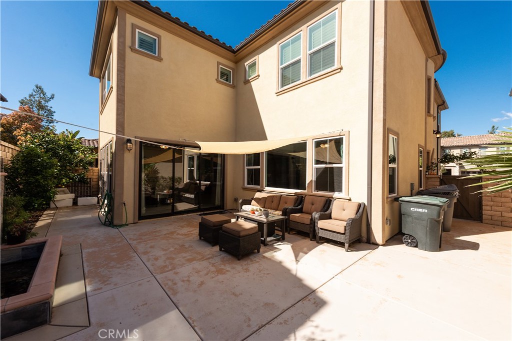 198 Pinnacle Drive Lake Forest, CA 92630 - Photo 21 of 22