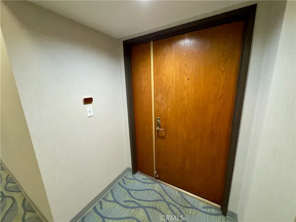 a view of walk in closet