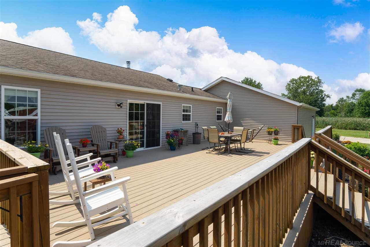 8766 Meisner Road Casco, MI 48064 - Photo 77 of 85