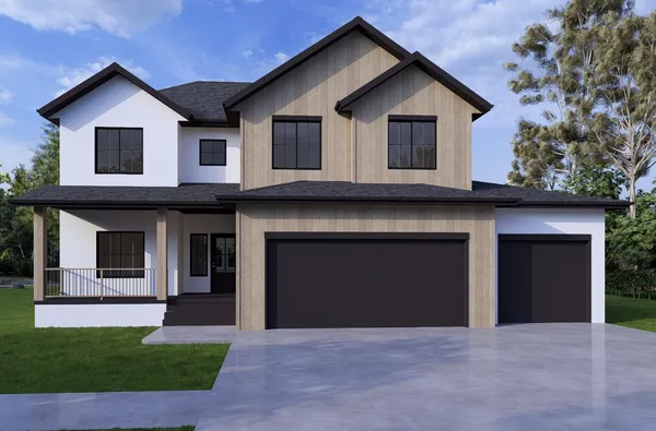 $924,900 | 7711 81st Avenue South, Horace, ND 58047