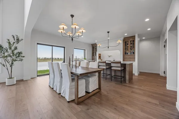 $924,900 | 7711 81st Avenue South, Horace, ND 58047