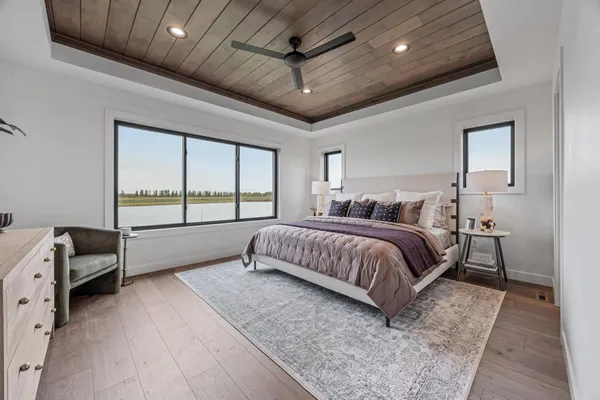 $924,900 | 7711 81st Avenue South, Horace, ND 58047