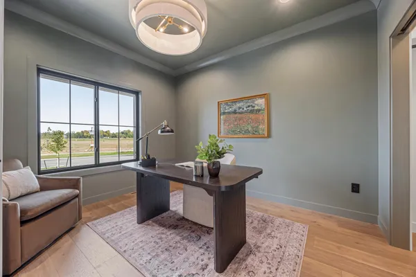 $924,900 | 7711 81st Avenue South, Horace, ND 58047