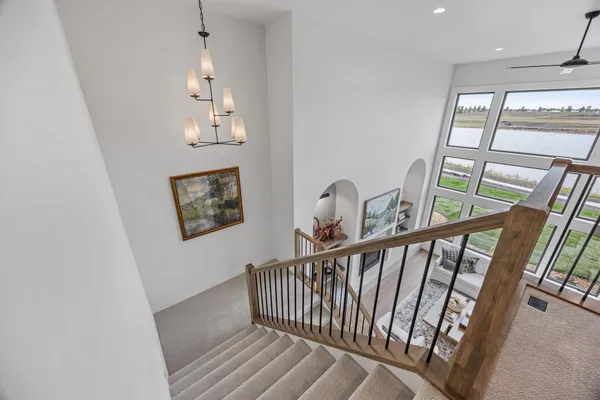 $924,900 | 7711 81st Avenue South, Horace, ND 58047