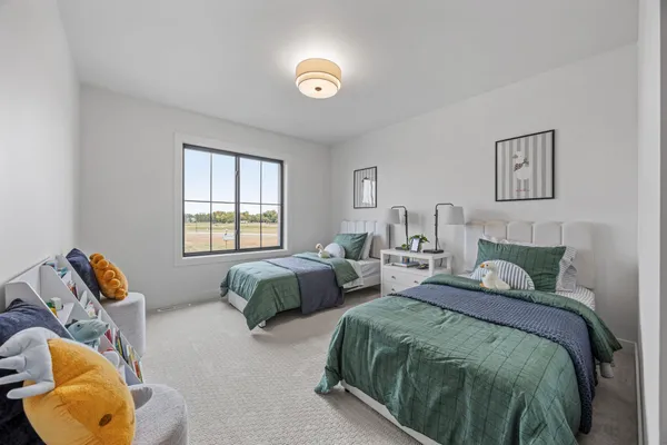 $924,900 | 7711 81st Avenue South, Horace, ND 58047