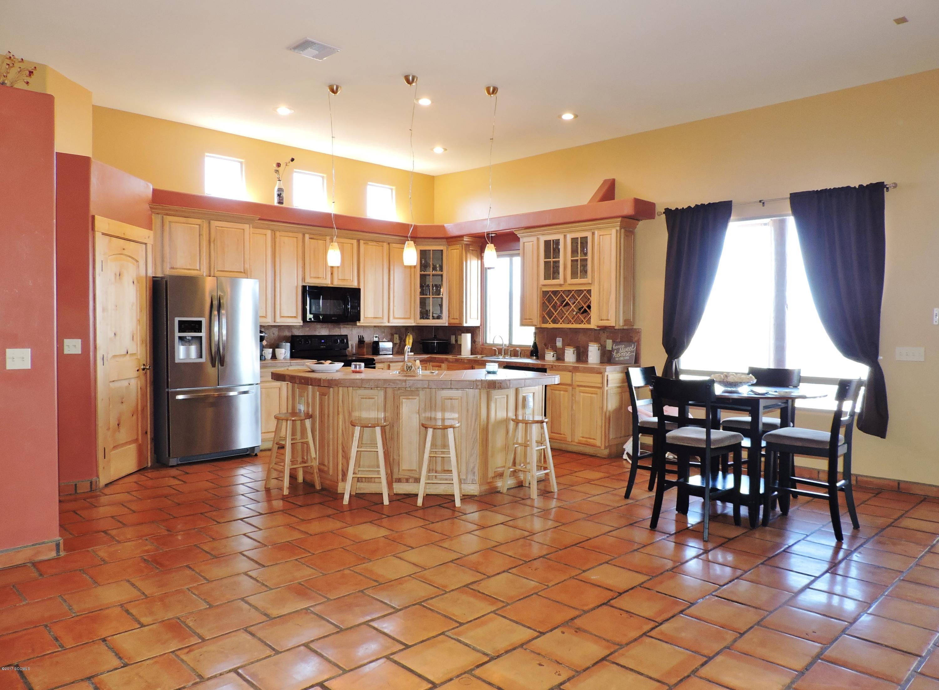 208 Avenida Ostion Rio Rico, AZ 85648 - Photo 9 of 34