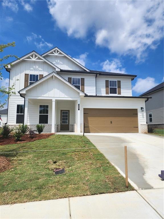 746 Ruddy Drive Grayson, GA 30017 - Photo 1 of 1 Gallery Image 1