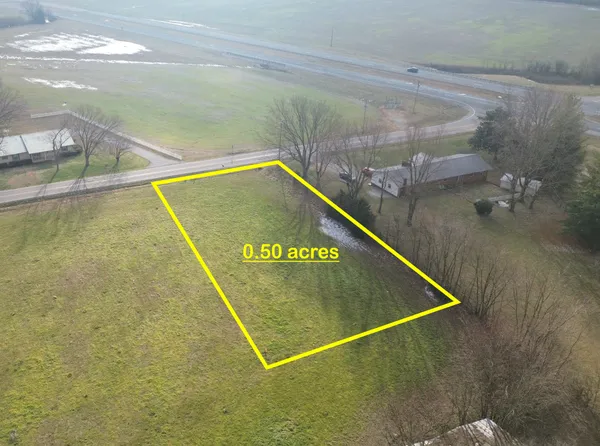 $60,000 | 0 Oak Grove Road, Decherd, TN 37324