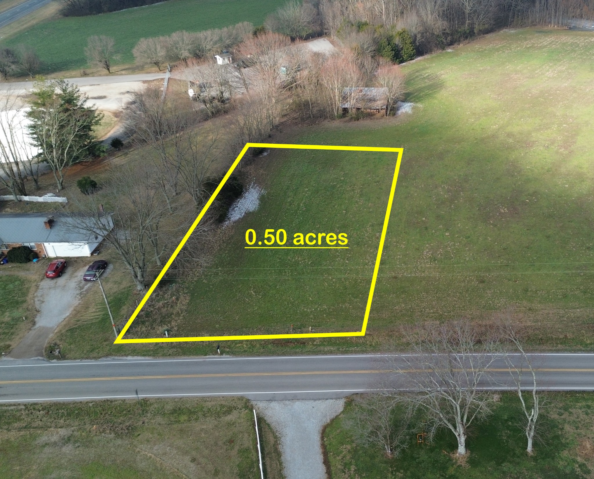 0 Oak Grove Road Decherd, TN 37324 - Photo 2 of 3 a view of swimming pool