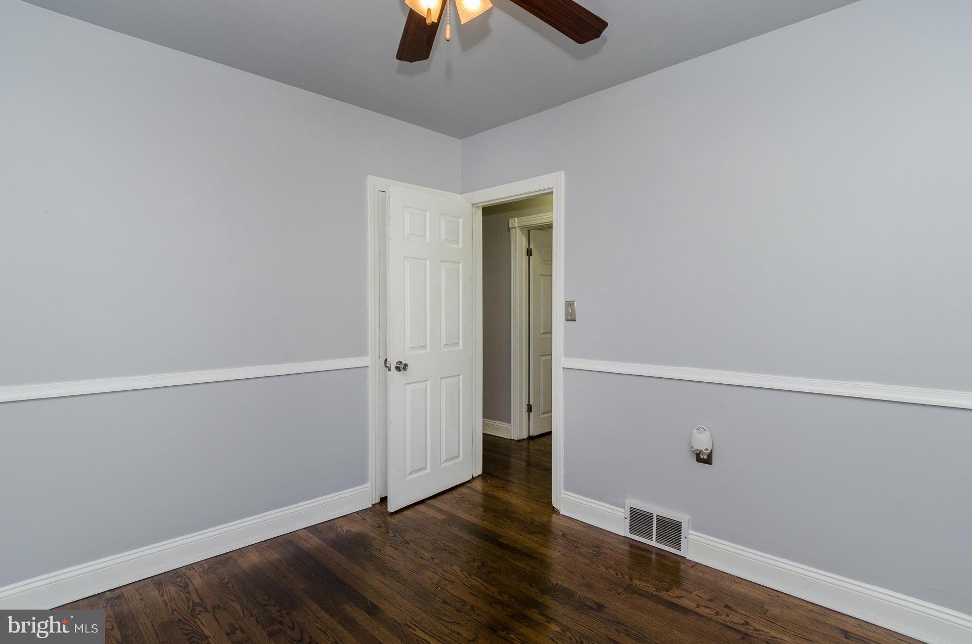 4508 Silver Spring Road Perry Hall, MD 21128 - Photo 17 of 30 Bedroom