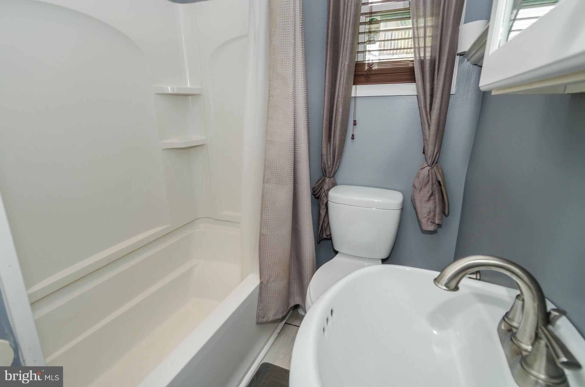 4508 Silver Spring Road Perry Hall, MD 21128 - Photo 19 of 30 Bath
