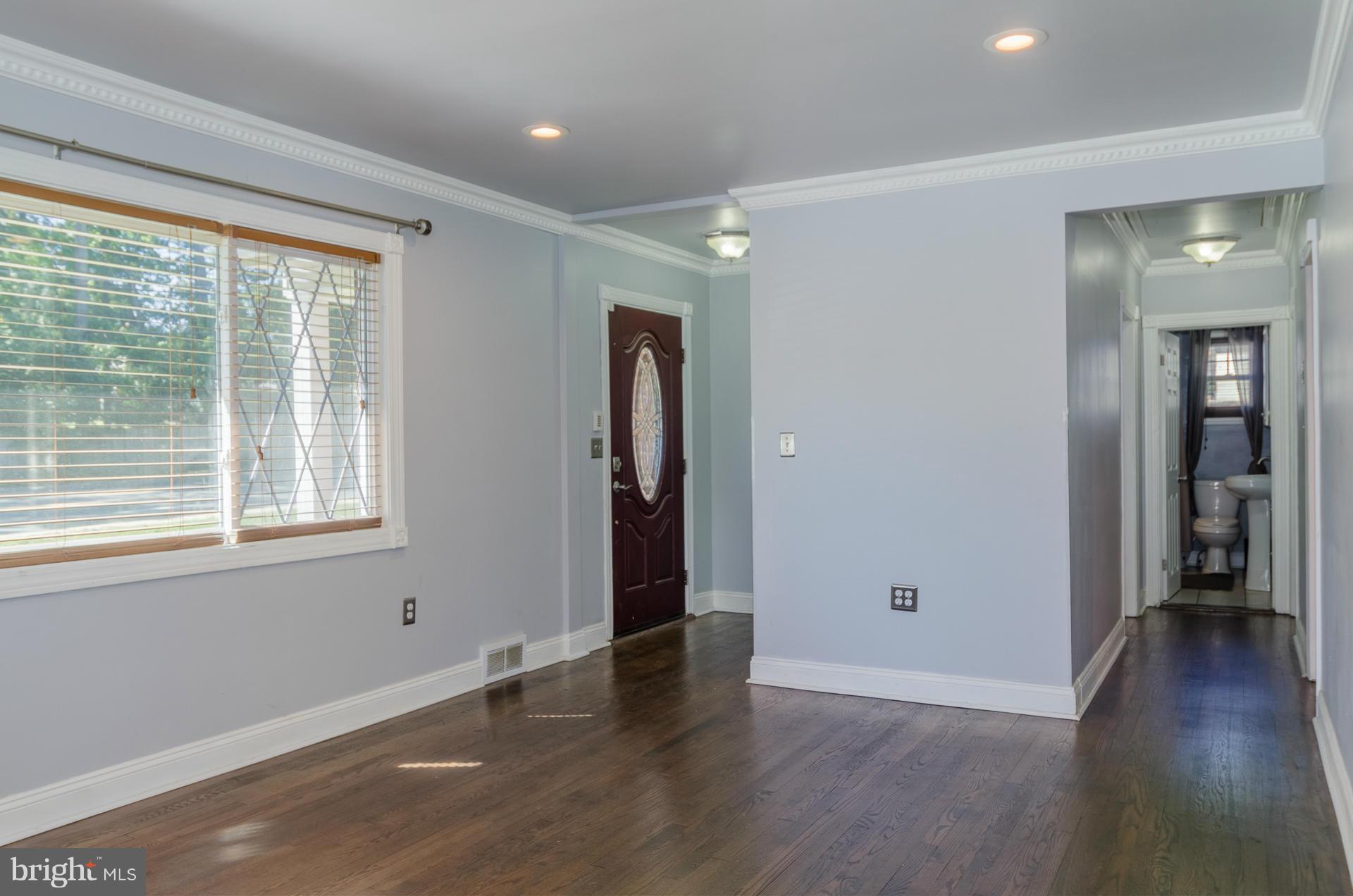 4508 Silver Spring Road Perry Hall, MD 21128 - Photo 3 of 30 Living Room