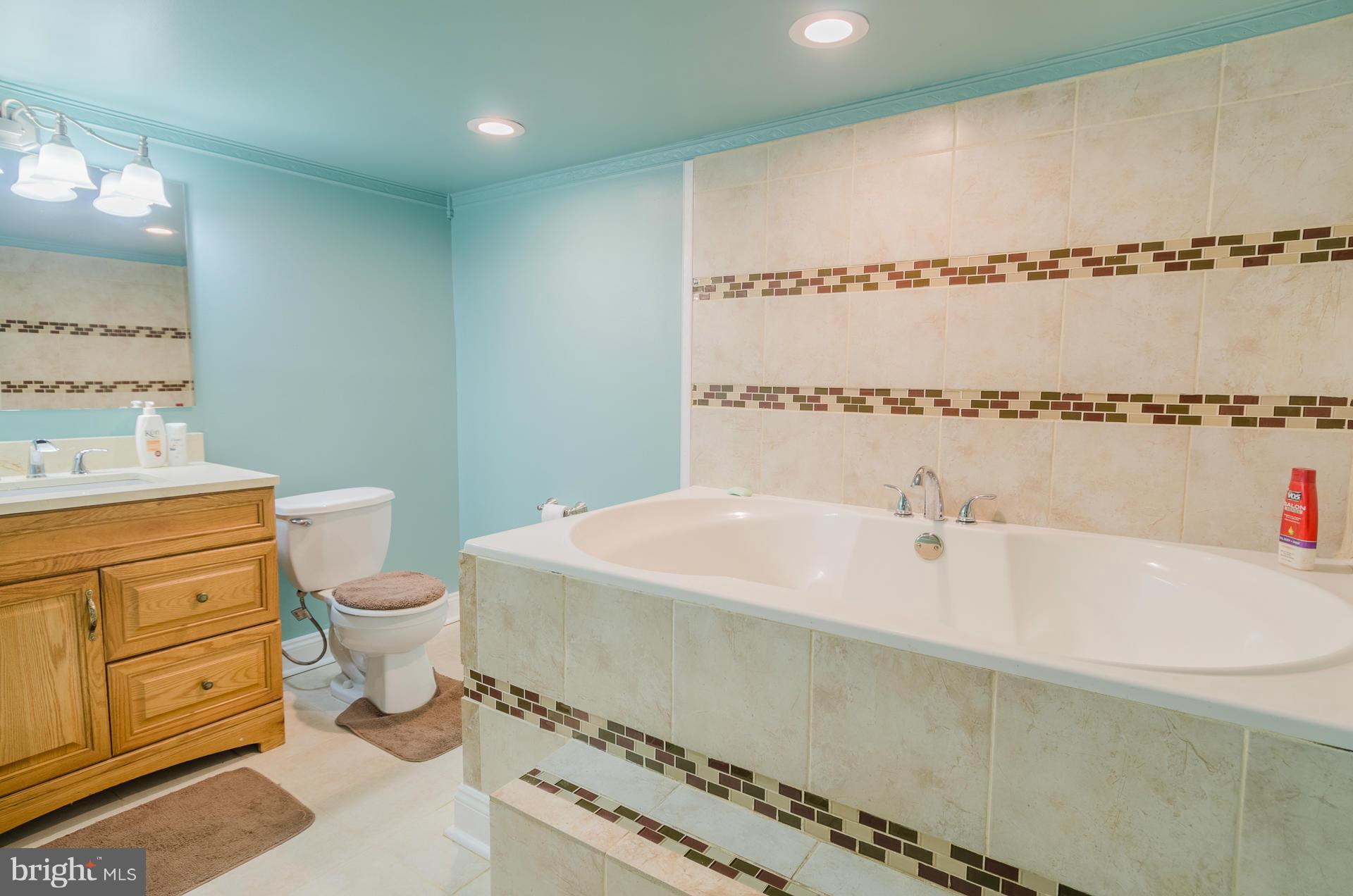 4508 Silver Spring Road Perry Hall, MD 21128 - Photo 24 of 30 Bath