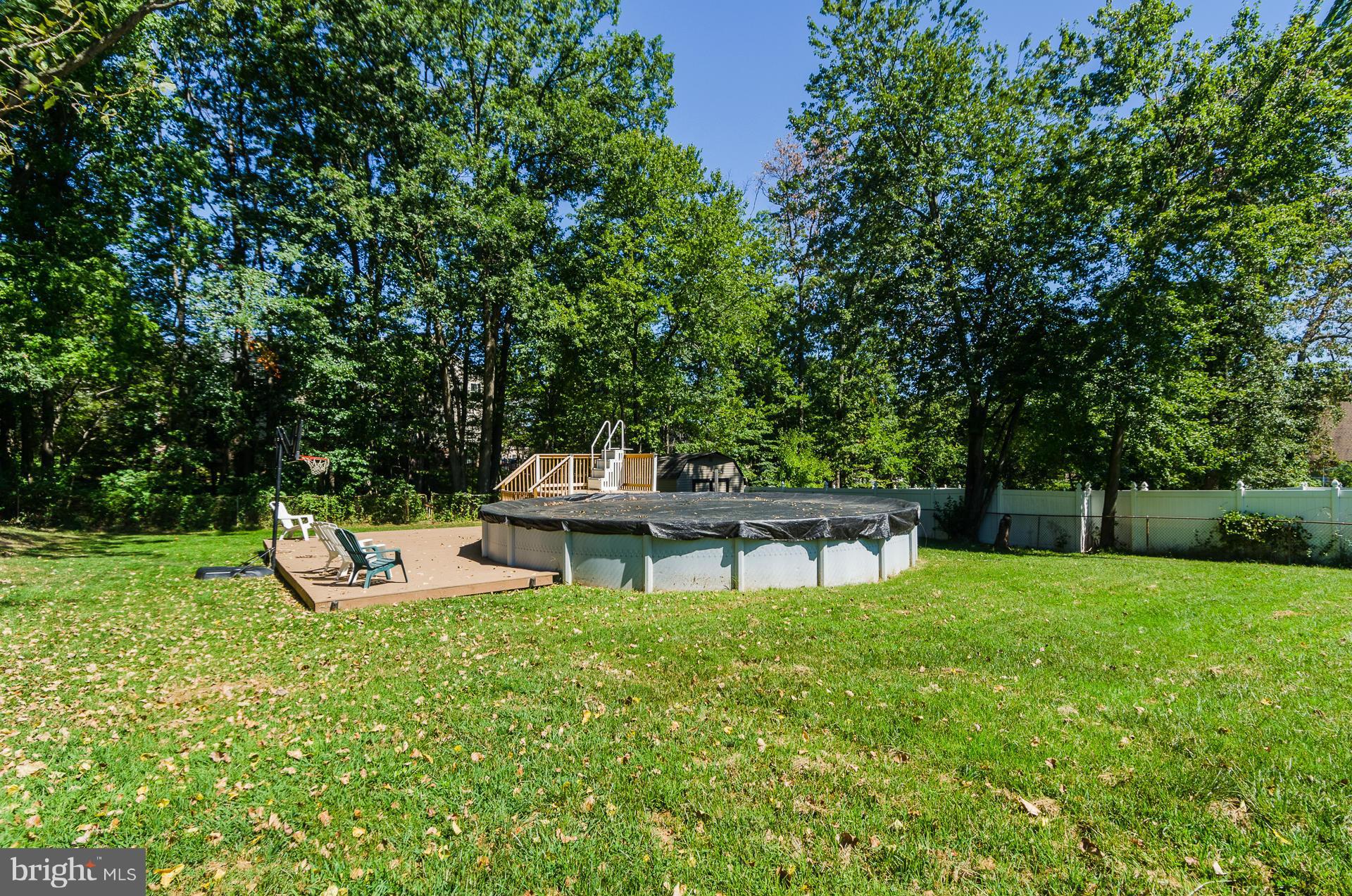 4508 Silver Spring Road Perry Hall, MD 21128 - Photo 28 of 30 Exterior (Rear)