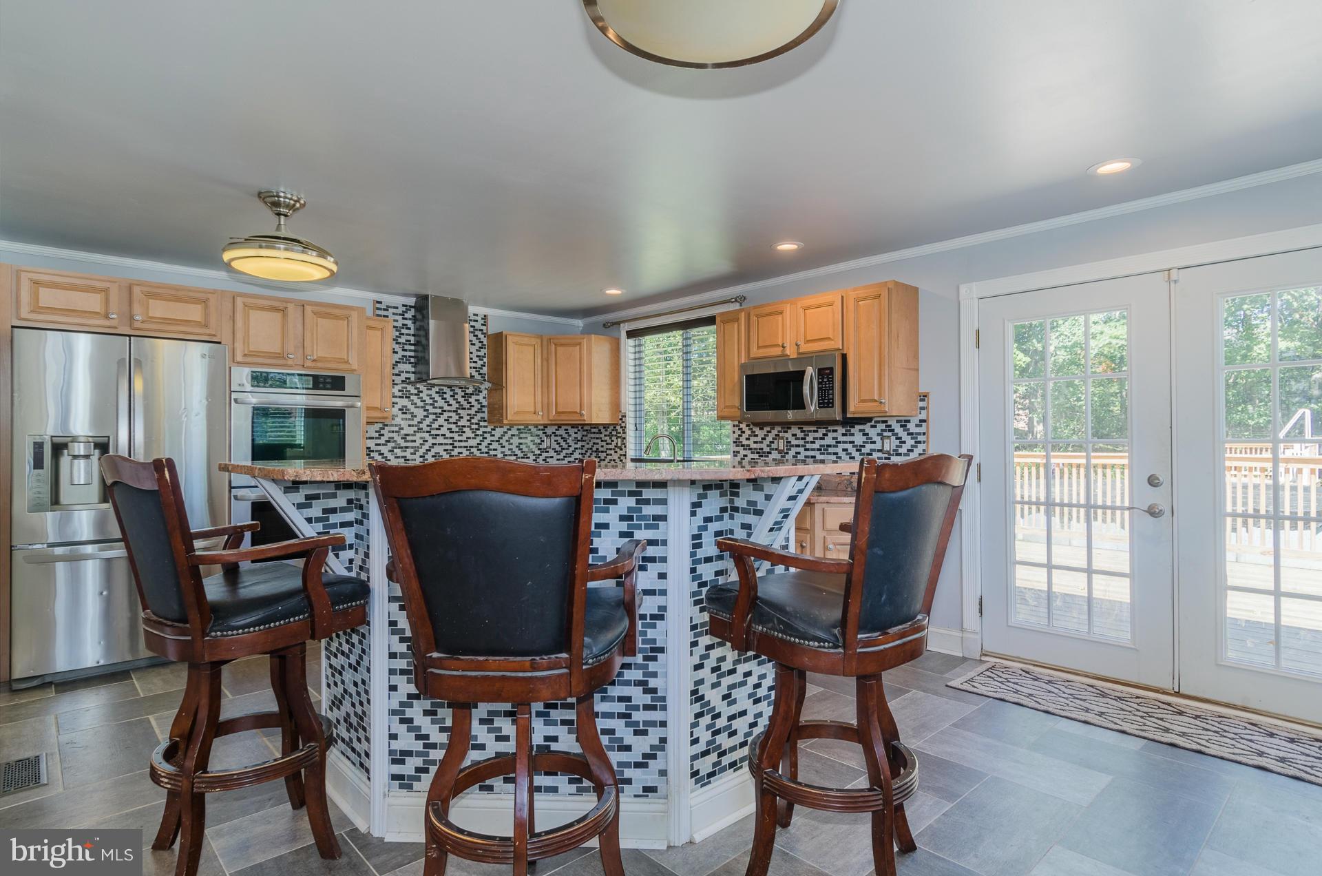 4508 Silver Spring Road Perry Hall, MD 21128 - Photo 5 of 30 Kitchen