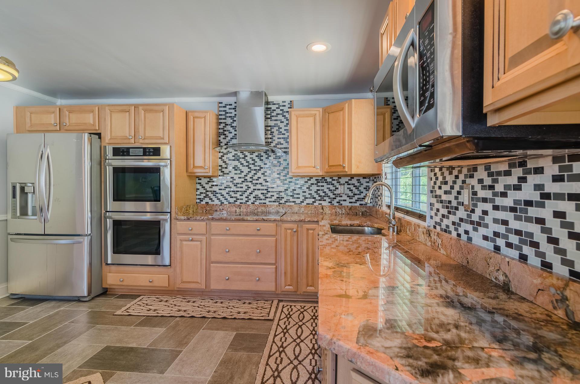 4508 Silver Spring Road Perry Hall, MD 21128 - Photo 7 of 30 Kitchen