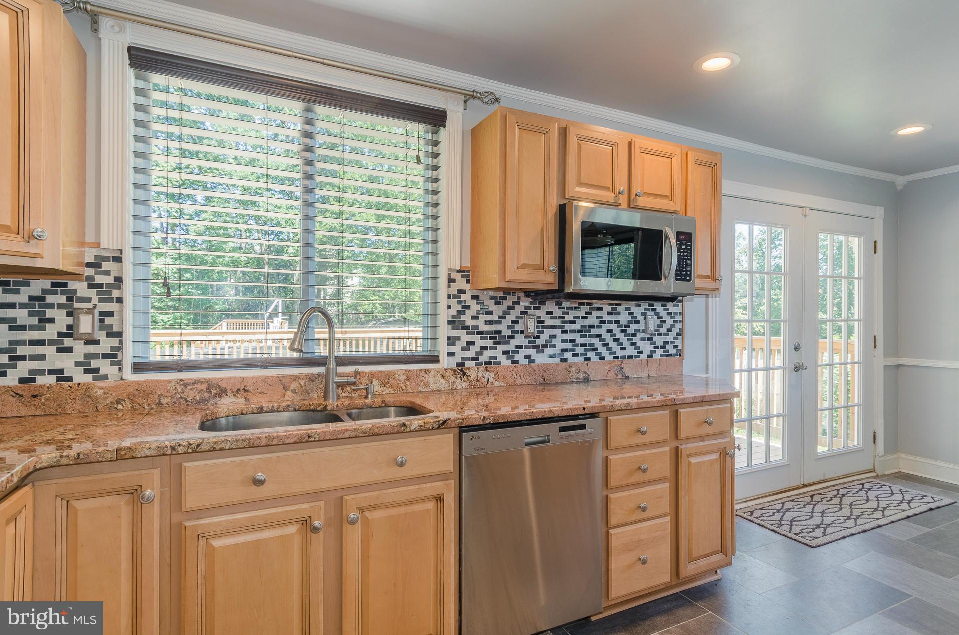 4508 Silver Spring Road Perry Hall, MD 21128 - Photo 9 of 30 Kitchen