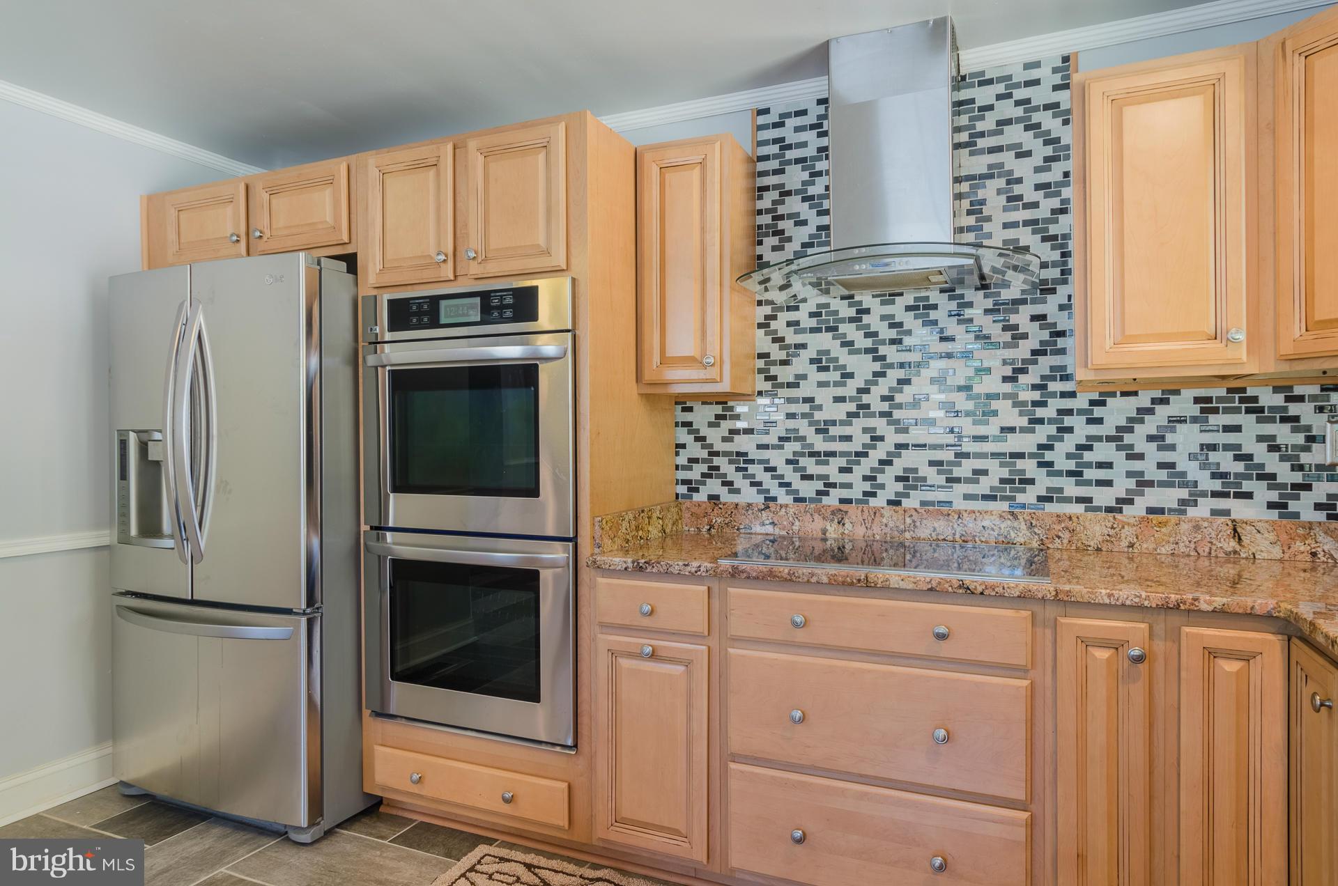 4508 Silver Spring Road Perry Hall, MD 21128 - Photo 10 of 30 Kitchen