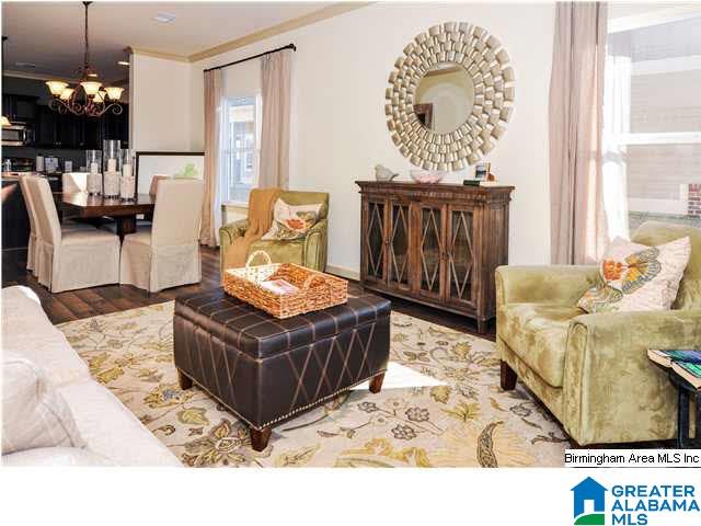 1056 Unali Lane Leeds, AL 35094 - Photo 5 of 11