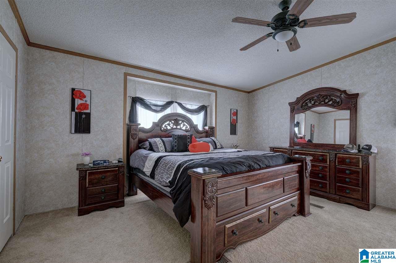 4395 Sand Valley Road Remlap, AL 35133 - Photo 13 of 24