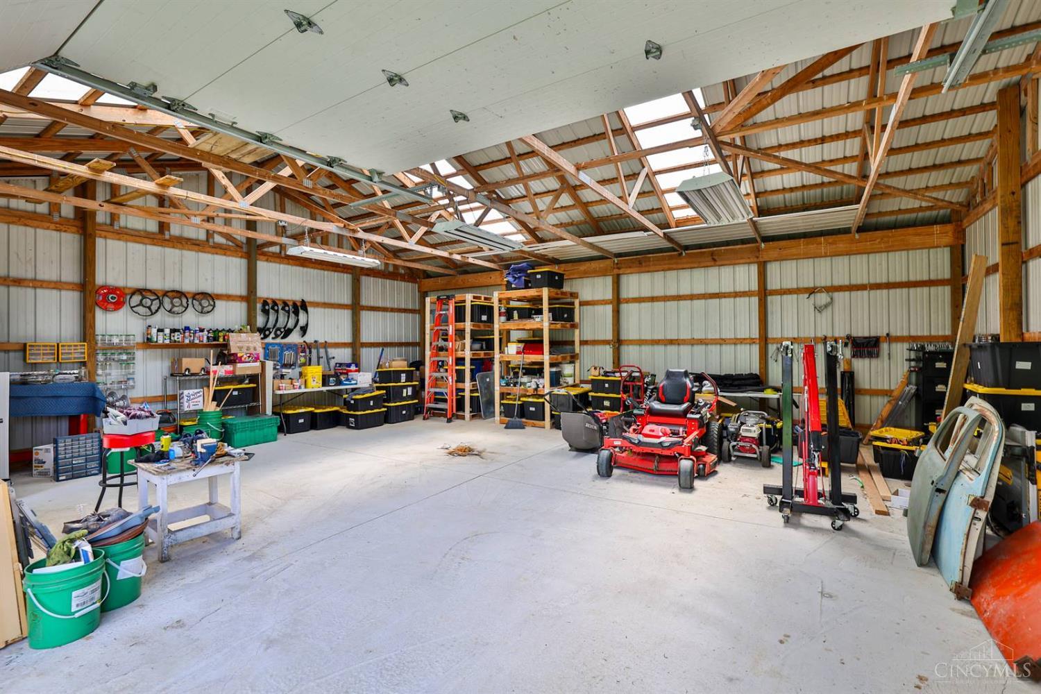 3929 Wilmington Road Lebanon, OH 45036 - Photo 31 of 36 Gallery Image 31