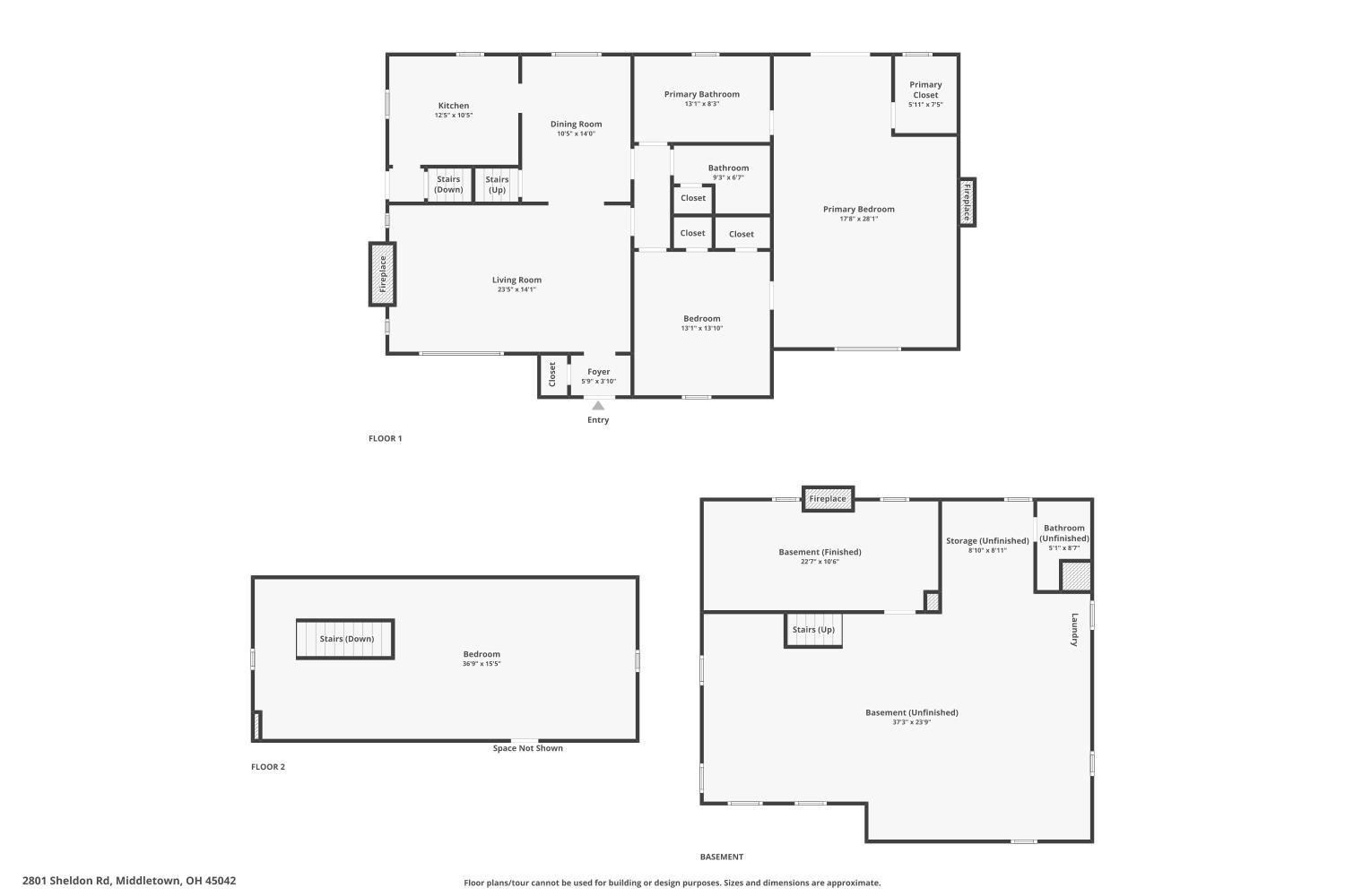 2801 Sheldon Road Middletown, OH 45042 - Photo 41 of 41 Gallery Image 41