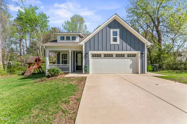 $379,000 | 295 Buckingham Drive, Mebane, NC 27302