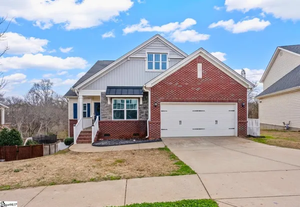$310,000 | 240 Rivers Edge Circle, Simpsonville, SC 29680