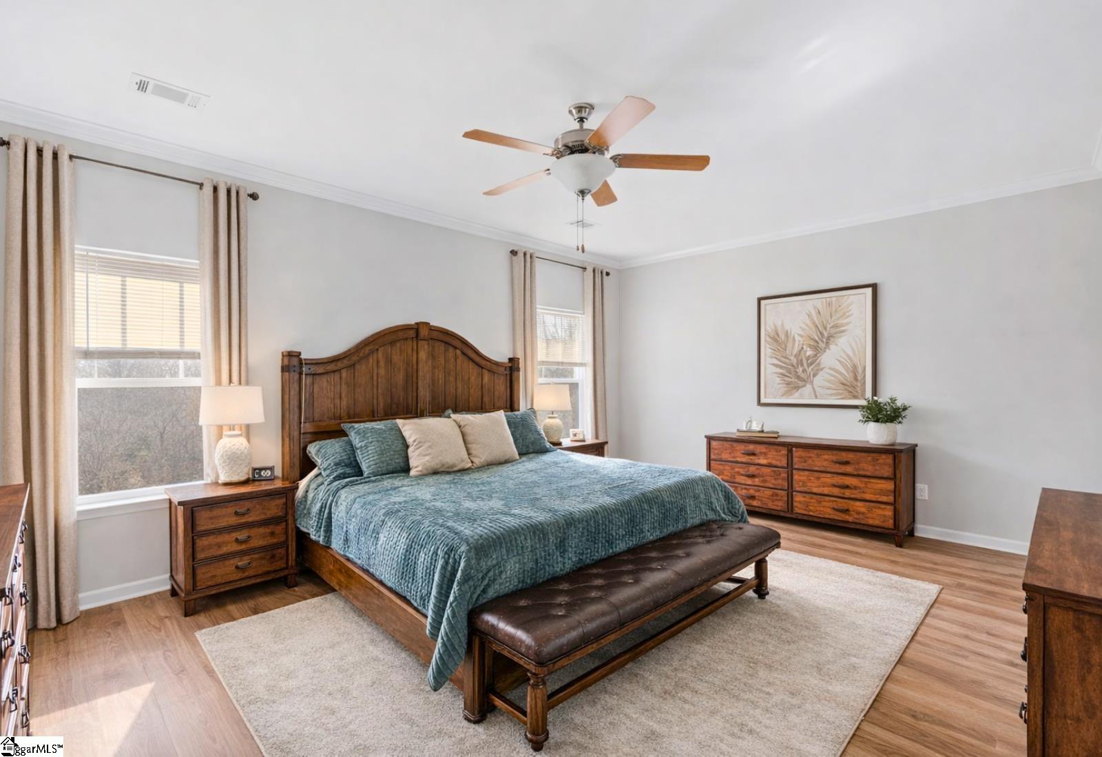 240 Rivers Edge Circle Simpsonville, SC 29680 - Photo 13 of 26