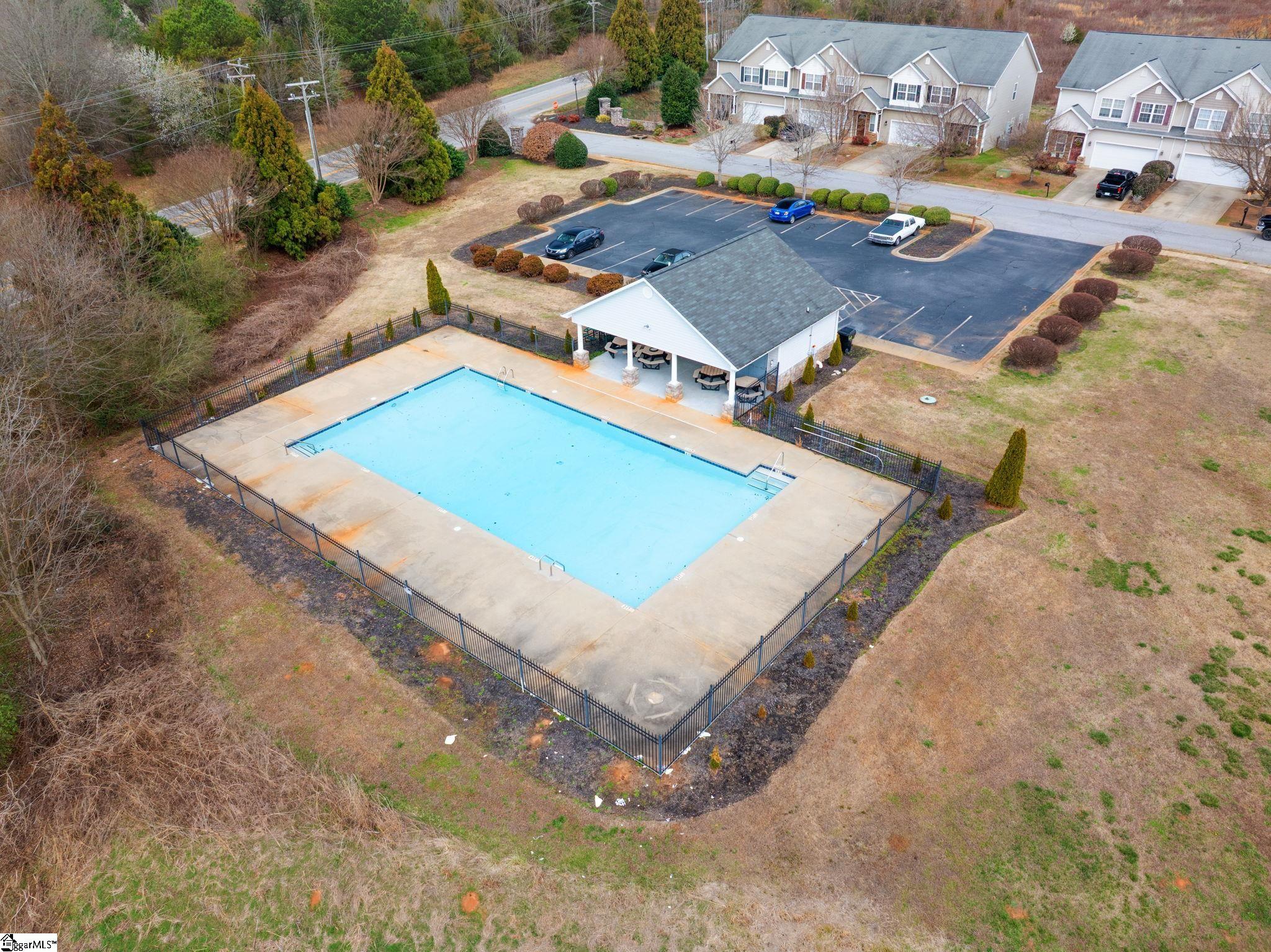 240 Rivers Edge Circle Simpsonville, SC 29680 - Photo 25 of 26