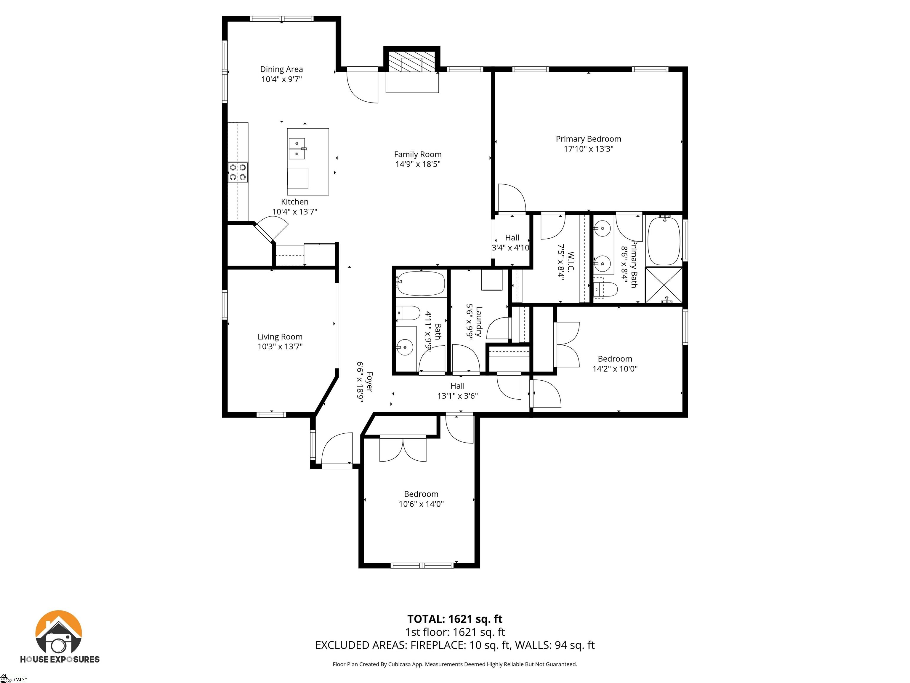 240 Rivers Edge Circle Simpsonville, SC 29680 - Photo 26 of 26