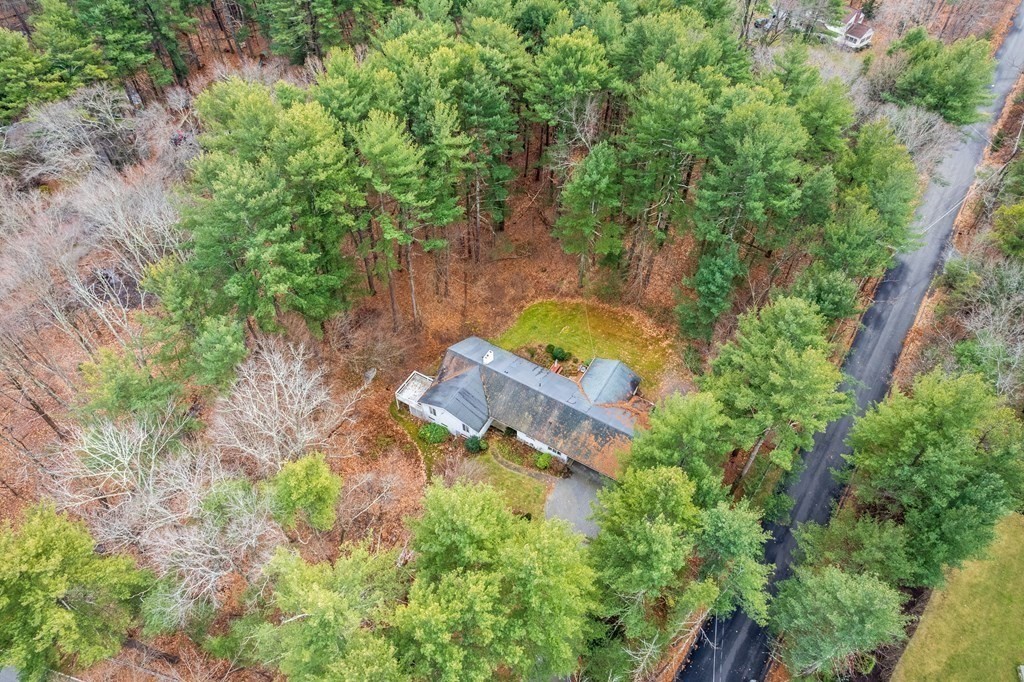 135 Woodridge Road Wayland, MA 01778 - Photo 3 of 8 Gallery Image 3