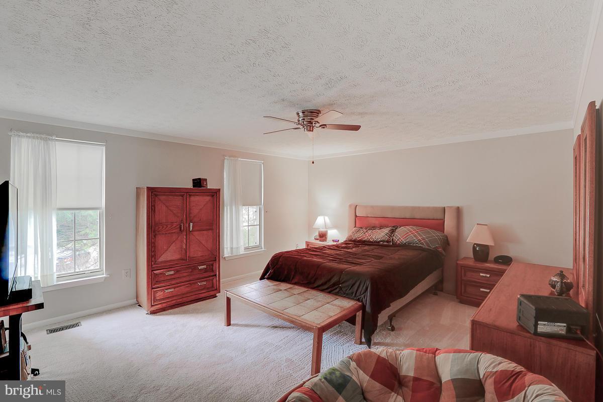 7249 Single Wheel Path Columbia, MD 21046 - Photo 18 of 29 Bedroom