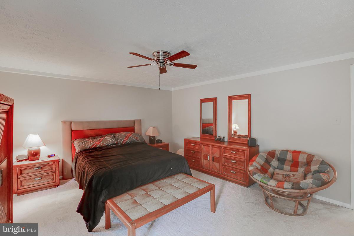 7249 Single Wheel Path Columbia, MD 21046 - Photo 19 of 29 Bedroom