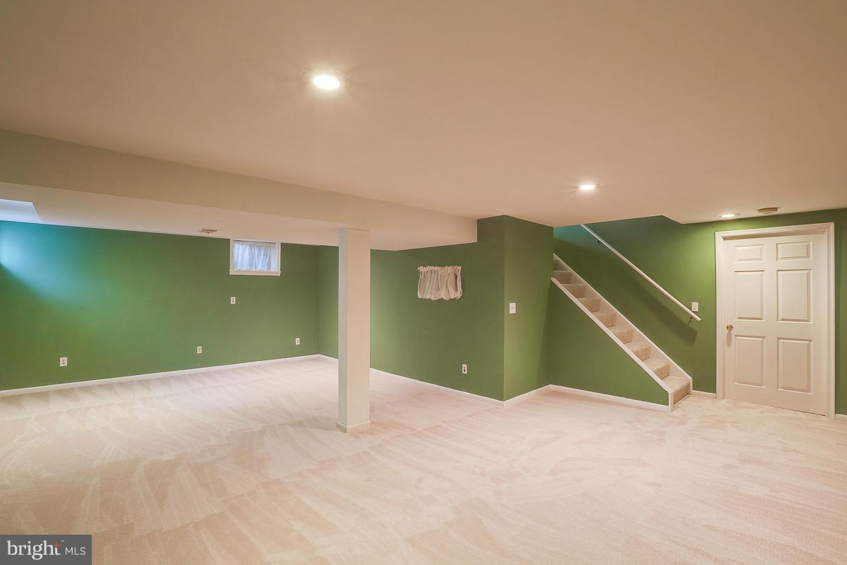 7249 Single Wheel Path Columbia, MD 21046 - Photo 25 of 29 Basement